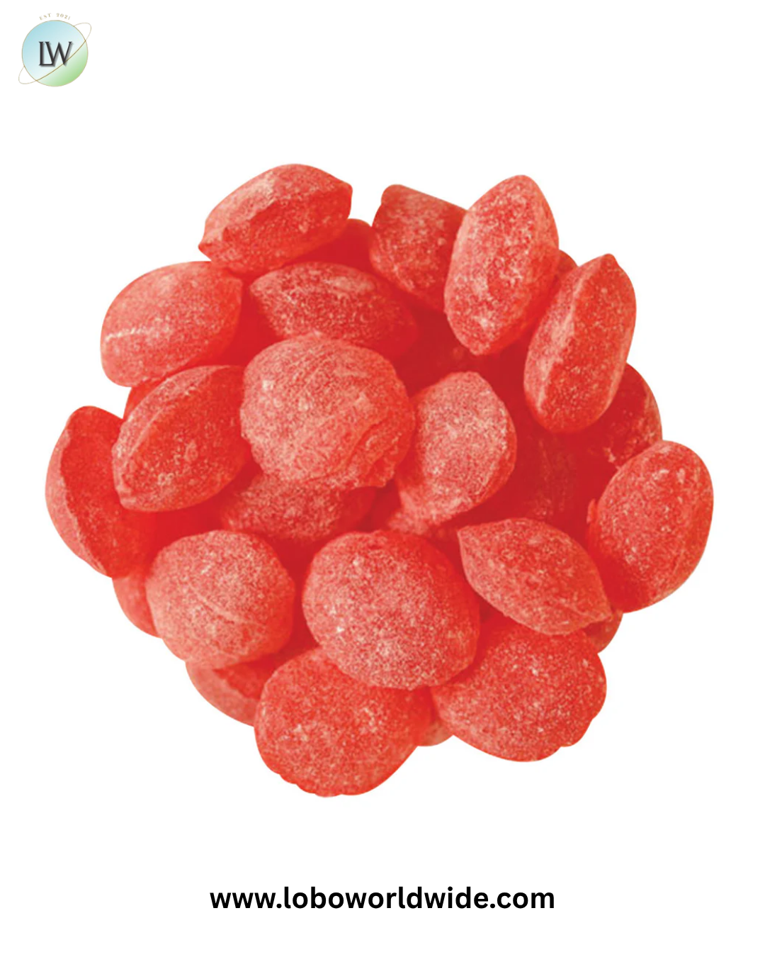 Claey's Candy Drops - 10lb