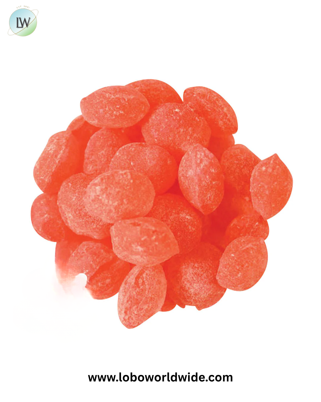 Claey's Candy Drops - 10lb