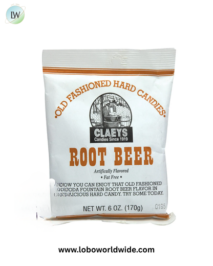 Claey's Drops Bag - 24ct