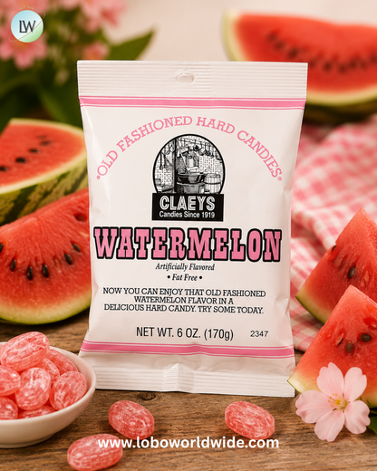 Claey's Drops Bag - 24ct