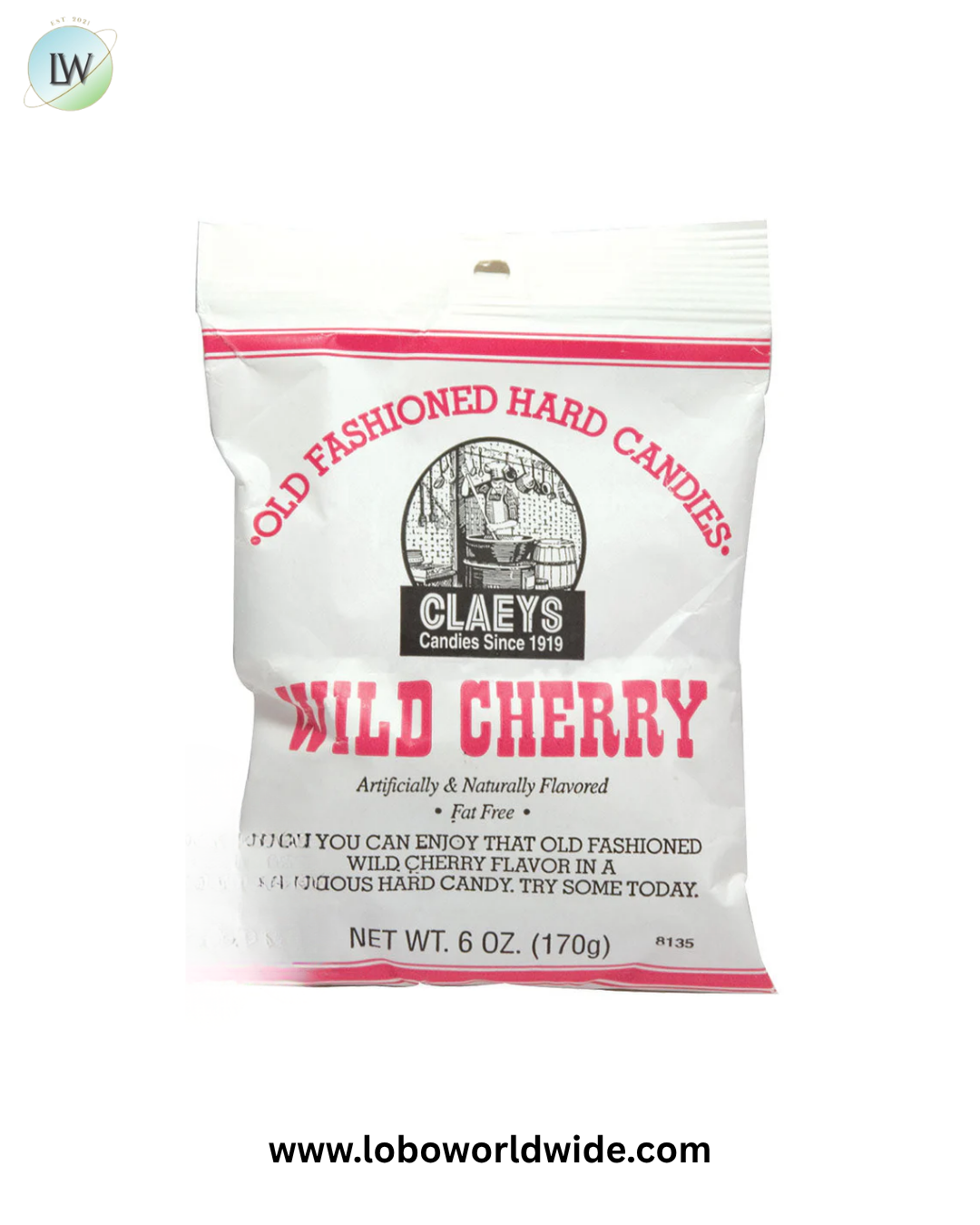 Claey's Drops Bag - 24ct
