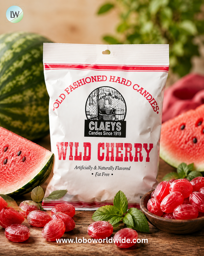 Claey's Drops Bag - 24ct