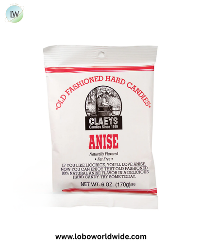 Claey's Drops Bag - 24ct