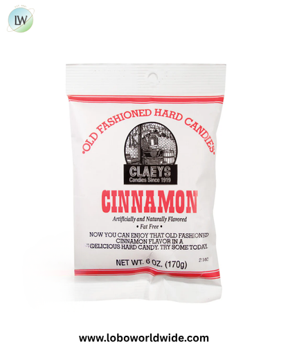 Claey's Drops Bag - 24ct