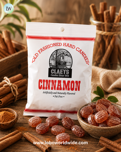Claey's Drops Bag - 24ct