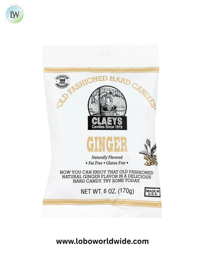 Claey's Drops Bag - 24ct