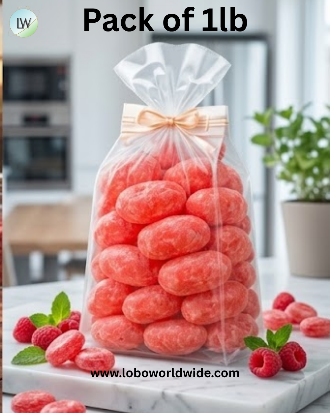 Claey's Hard Candy - Anise