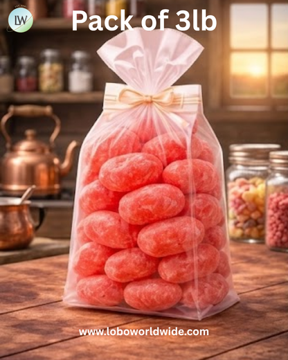 Claey's Hard Candy - Anise