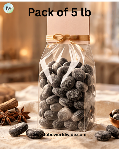 Claey's Hard Candy - Black Licorice