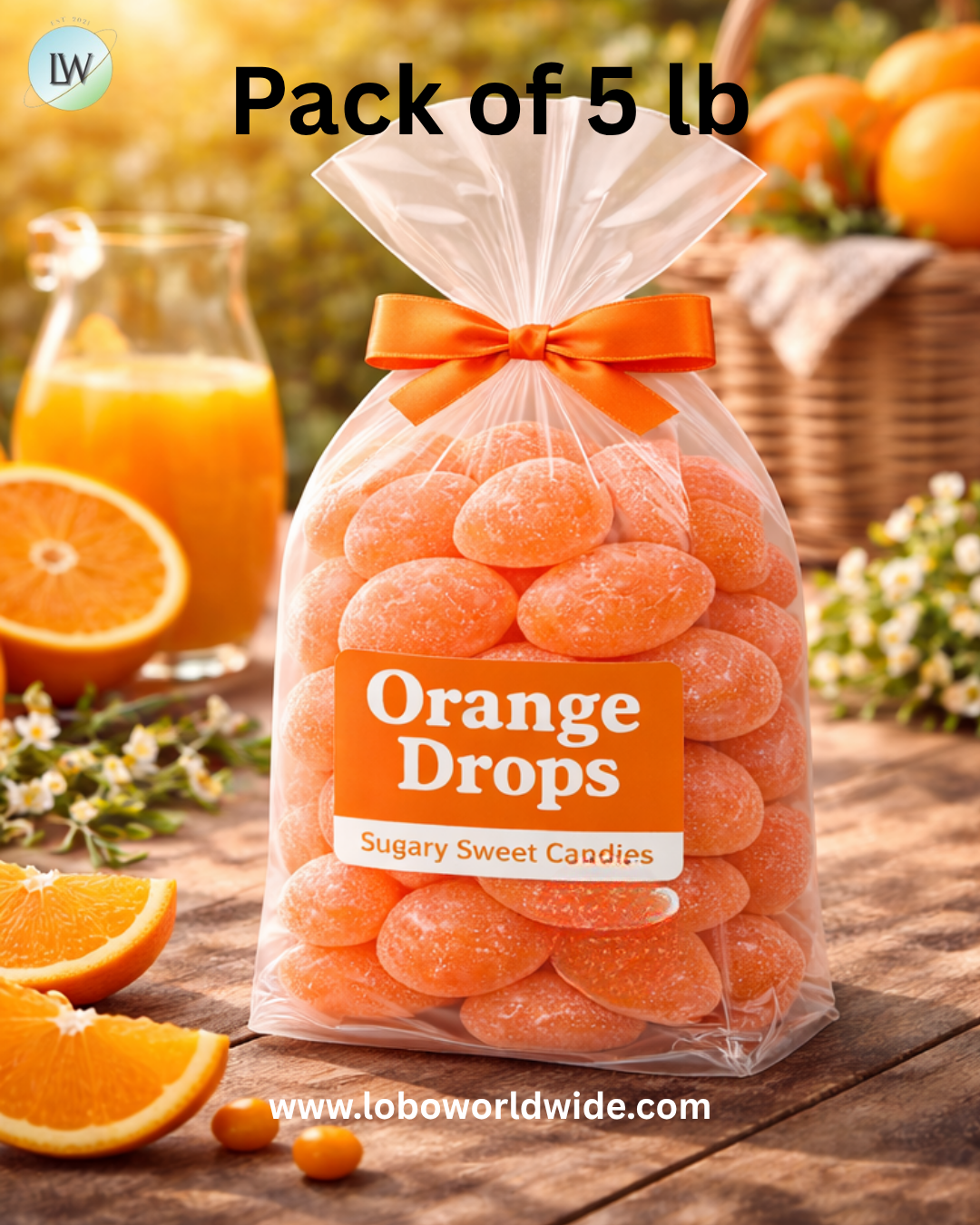 Claey's Hard Candy - Sassafras