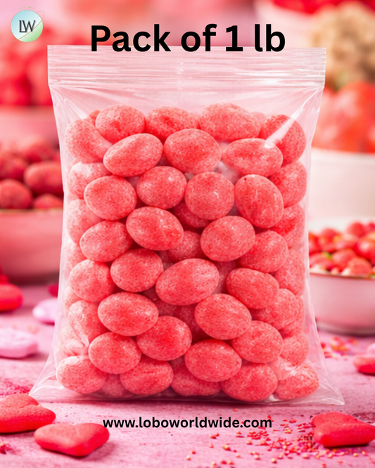 Claey's Hard Candy - Watermelon