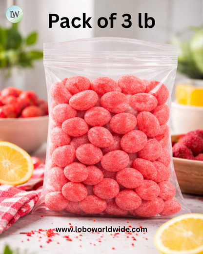 Claey's Hard Candy - Watermelon