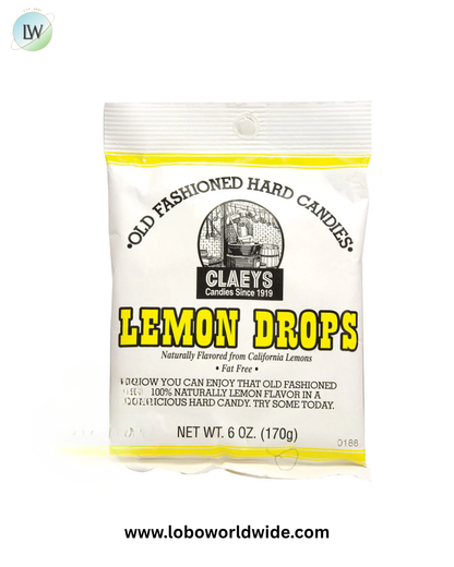 Claey's Drops Bag - 24ct