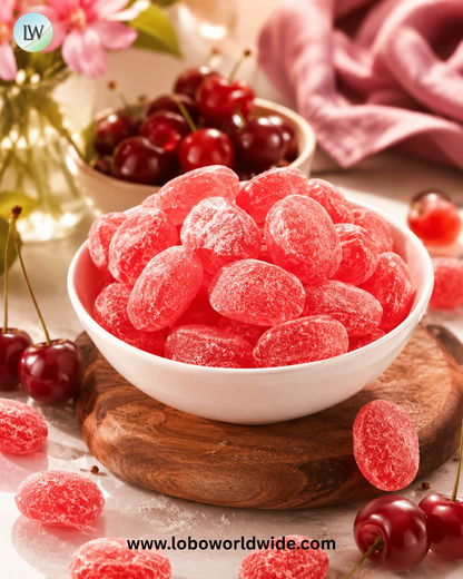 Claey's Candy Drops - 10lb