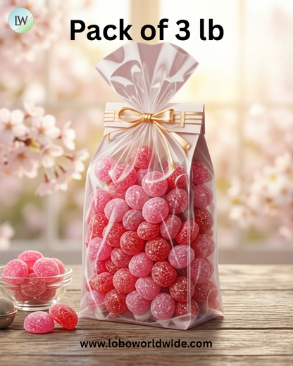 Claeys Cinnamon Old Fashioned Hard Candy