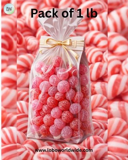 Claeys Cinnamon Old Fashioned Hard Candy
