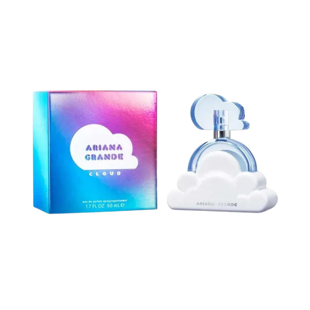 Ariana Grande Cloud Perfume Eau De Parfum - For Women