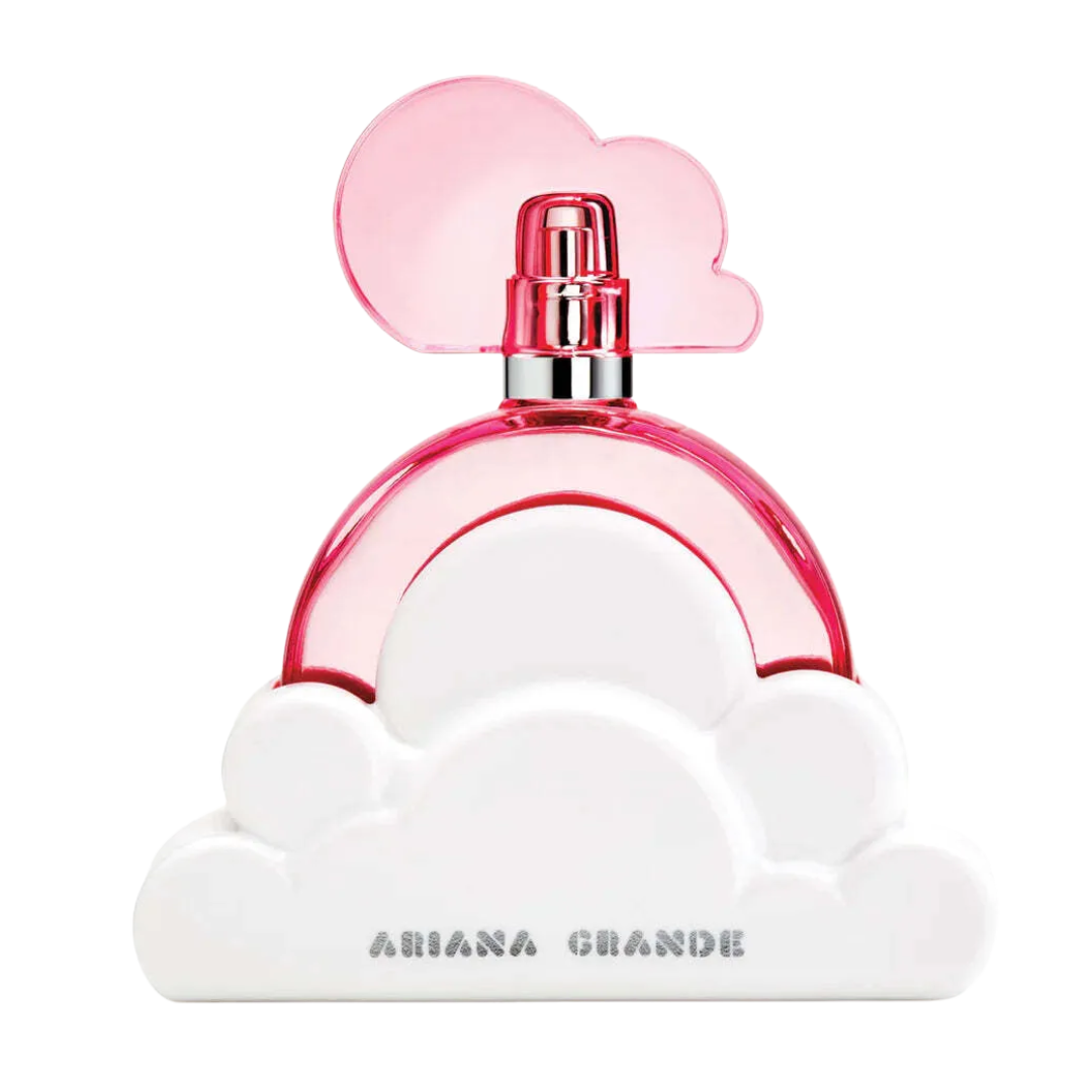 Ariana Grande Cloud Pink Perfume Eau De Parfum - For Women