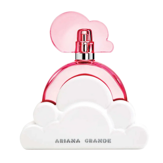 Ariana Grande Cloud Pink Perfume Eau De Parfum - For Women