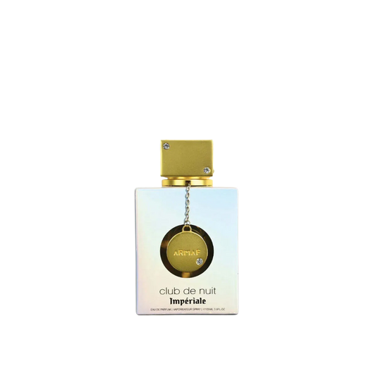 Armaf Club de Nuit Imperiale Perfume Eau De Parfum - For Women