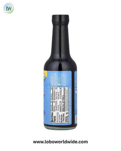 Coconut Secret, Coconut Aminos, 10 fl oz (296 ml)