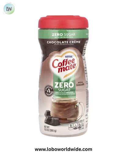 Coffee Mate, Powder Coffee Creamer, 10.2 oz (289.1 g)