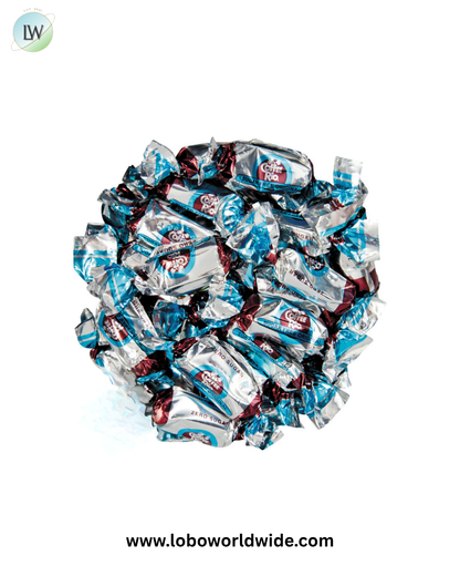 Coffee Rio Sugar Free - 3lb