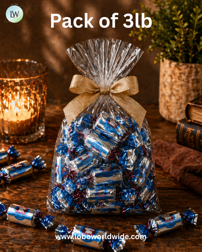 Coffee Rio Original Sugar Free Candy