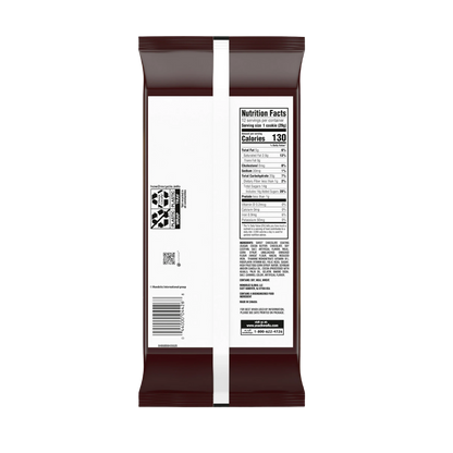 Pinwheels Pure Chocolate & Marshmallow Cookies, 12 oz