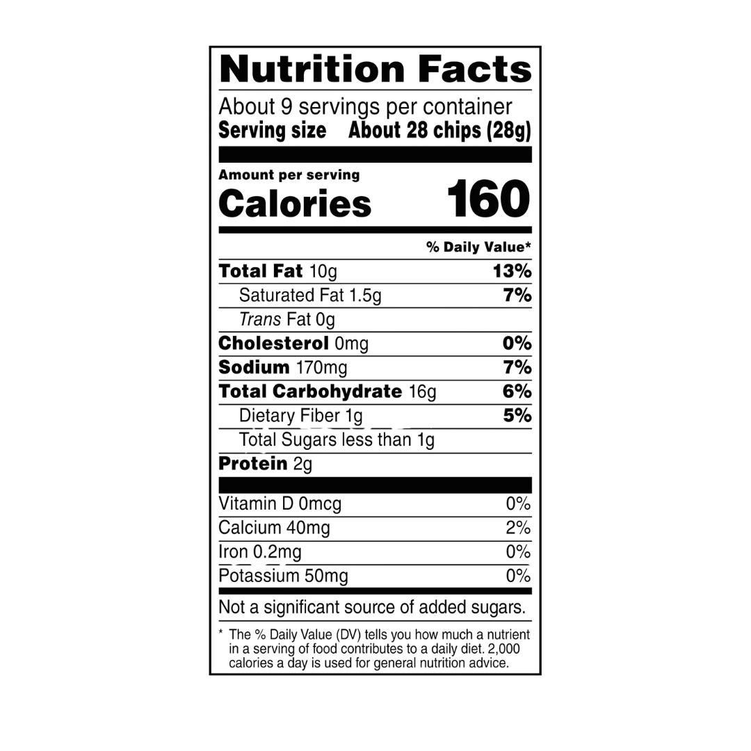 Fritos Flamin' Hot Flavored Corn Chips, 9.25 oz Bag