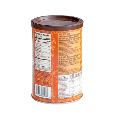David Rio Tiger Spice Chai™ Tea Latte Mix 14 oz.