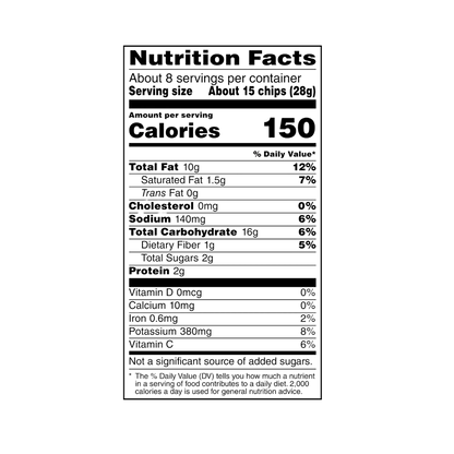 (3 pack) Lay's Potato Chips Sweet and Spicy Honey 7.75 oz, Bag