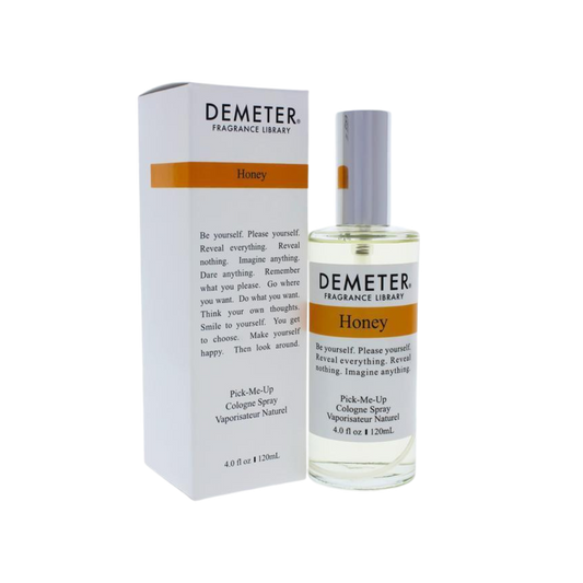 Demeter Honey Perfume Cologne - For Women