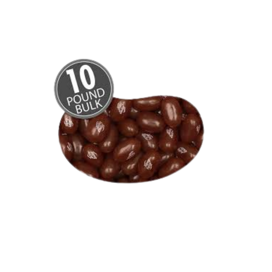A&W® Root Beer Jelly Beans - 10 lbs bulk