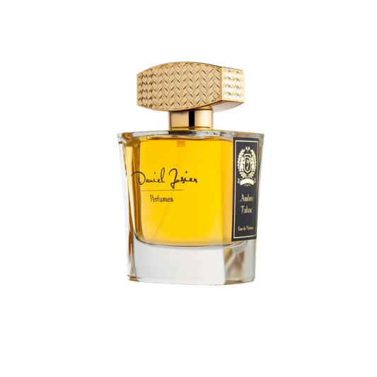 Daniel Josier Josune Eau De Parfum - Unisex Fragrance
