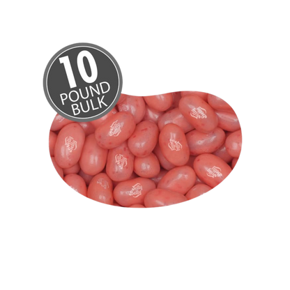 Strawberry Daiquiri Jelly Beans - 10 lbs bulk