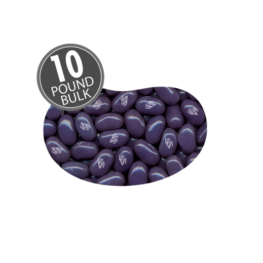 Island Punch Jelly Beans - 10 lbs bulk