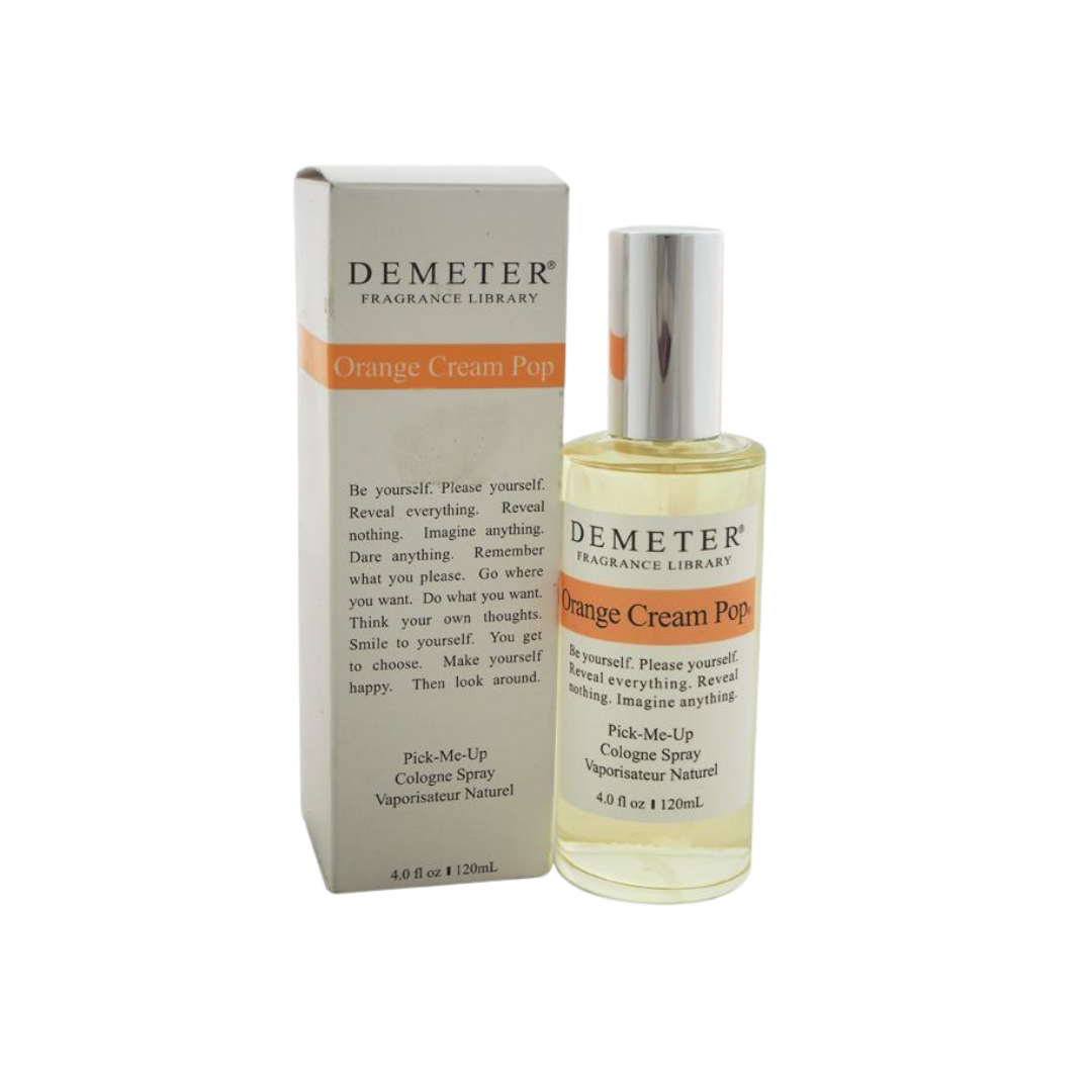 Demeter Rain Perfume Cologne - For Women