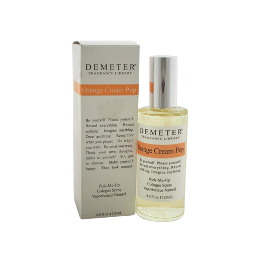 Demeter Rain Perfume Cologne - For Women