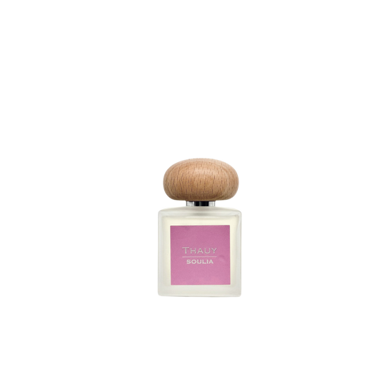 Daniel Josier Thauy Soulia Perfume Eau De Parfum - For Women