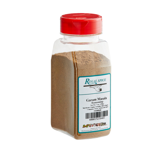 Regal Garam Masala- 7oz - 12/case
