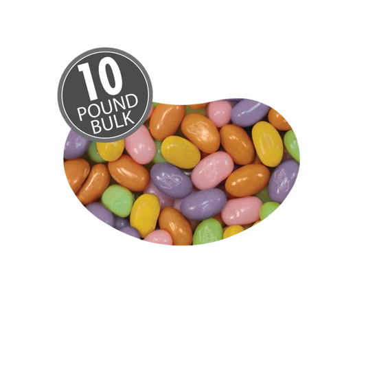 Boba Milk Tea Jelly Beans - 10 lbs bulk
