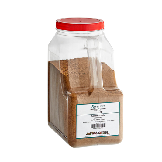 Regal Garam Masala- 4.5 lb- 4/case