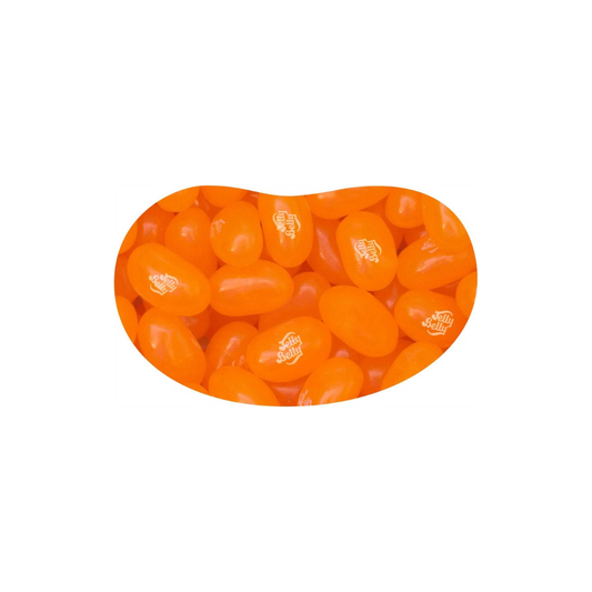 Orange Crush® Jelly Beans - 10 lbs bulk