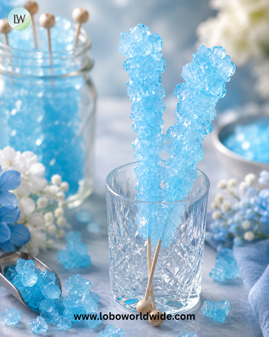 Rock Candy Strings - 5lb