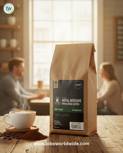 Crown Beverages Emperor's Finest 5/Case