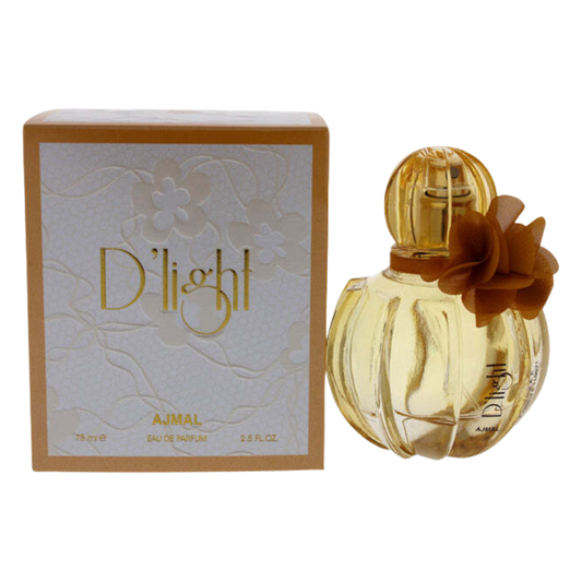 Ajmal D Light Perfume Eau De Parfum - For Women