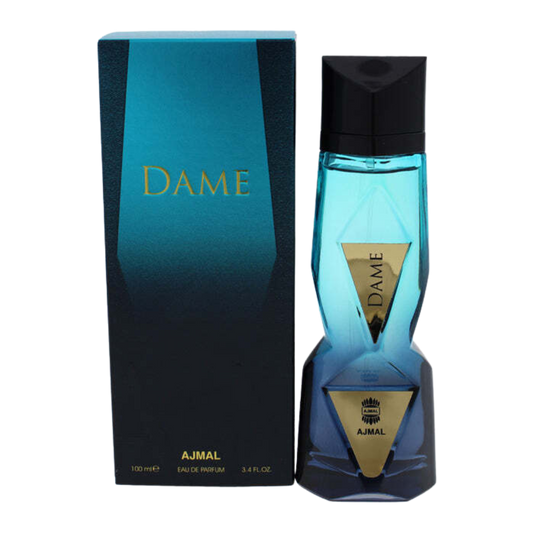 Ajmal Dame Perfume Eau De Parfum - For Women