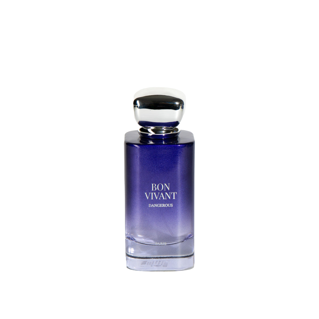 Bon Vivant Dangerous Perfume Eau De Parfum - For Women