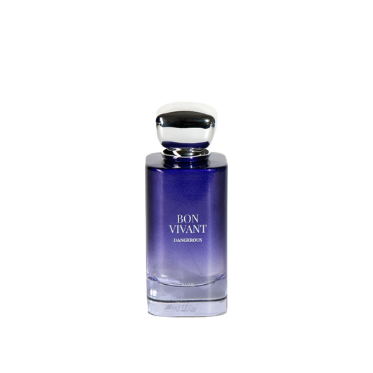 Bon Vivant Dangerous Perfume Eau De Parfum - For Women
